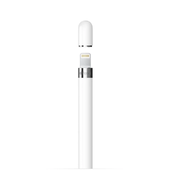 Cтилус Apple Pencil (1st Generation) MQLY3ZM/A - фото 3