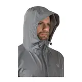 Костюм Impulse, цвет серый, размер L  - фото 4