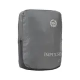 Костюм Impulse, цвет серый, размер L  - фото 8