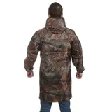 Плащ-дождевик 2А, размер/рост 60-62/184, цвет микс  - фото 2