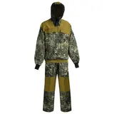 Костюм летний «Фомич» ЭКО, цвет лес, размер/рост 56/182-188 