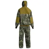 Костюм летний «Фомич» ЭКО, цвет лес, размер/рост 56/182-188  - фото 3