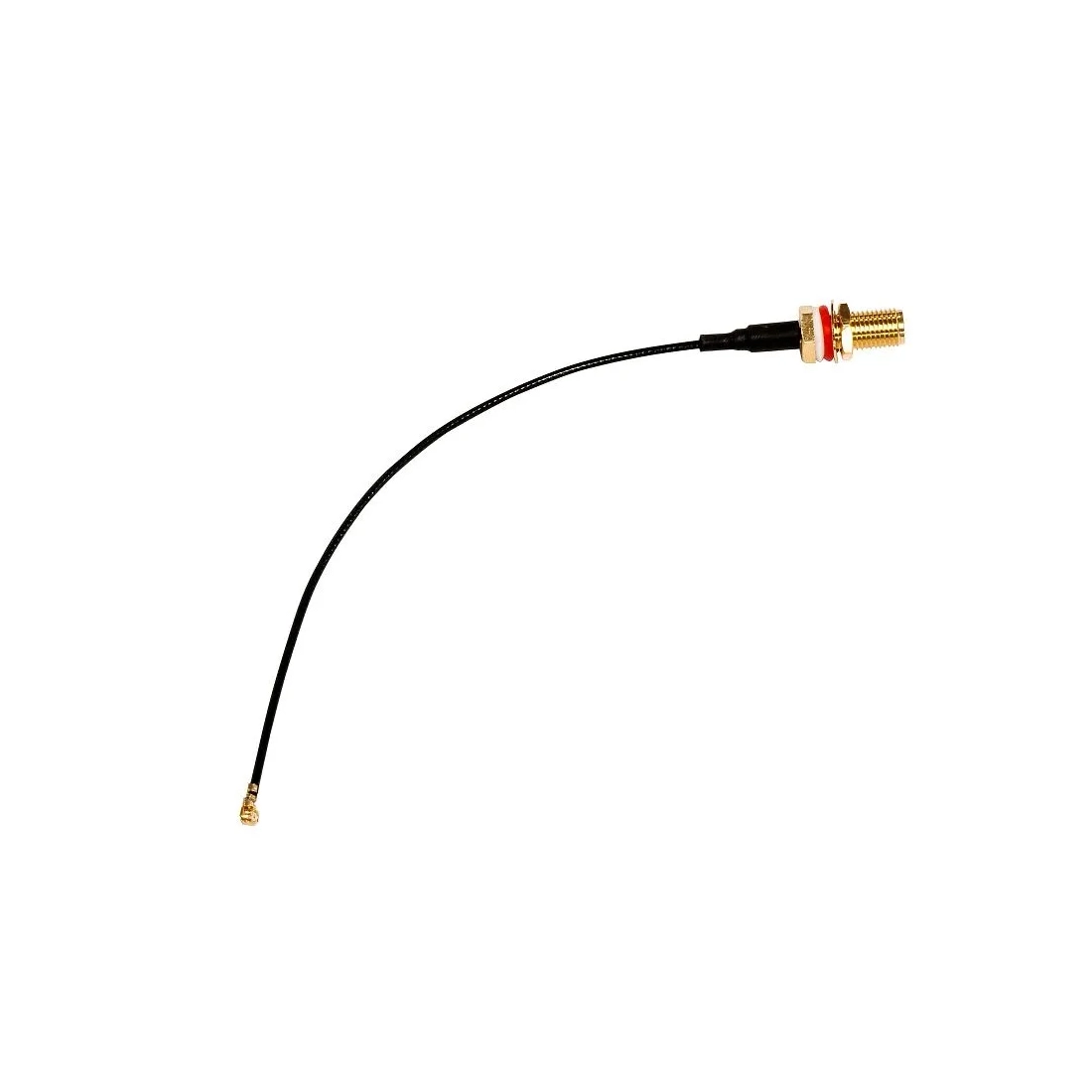 Интерфейсный кабель MikroTik ACSMAUFL ACSMAUFL