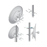 Антенна Ubiquiti AF-5G34-S45 AF-5G34-S45 - фото 3