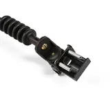 Антенна универсальная, пассивная, 48 см., болтовое крепление  - фото 2