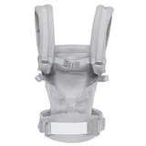 Рюкзак-кенгуру Ergobaby Adapt Cool Air Mesh Pearl Grey - фото 3