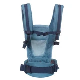 Рюкзак-кенгуру Ergobaby Adapt Cool Air Mesh Oxford Blue - фото 4