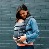 Рюкзак-кенгуру Ergobaby Adapt Cool Air Mesh Classic Weave - фото 2