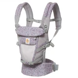 Рюкзак-кенгуру Ergobaby Adapt Cool Air Mesh Pink DigiCam