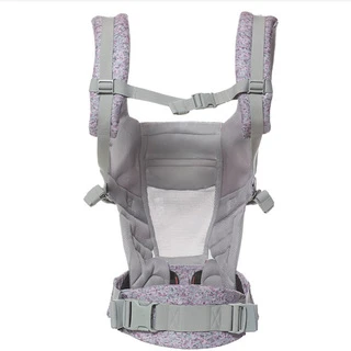 Рюкзак-кенгуру Ergobaby Adapt Cool Air Mesh Pink DigiCam