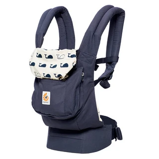 Рюкзак-кенгуру Ergobaby Original Marine