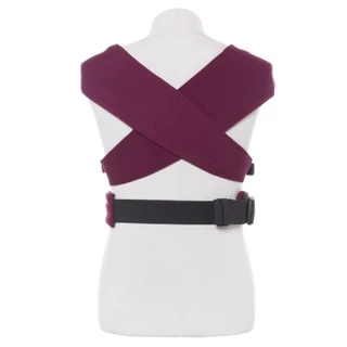 Рюкзак-кенгуру Ergobaby Embrace Burgundy