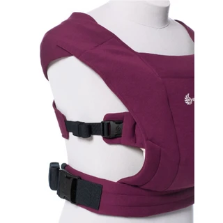 Рюкзак-кенгуру Ergobaby Embrace Burgundy
