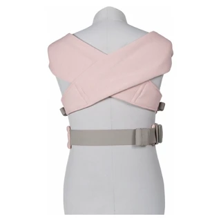 Рюкзак-кенгуру Ergobaby Embrace Blush Pink