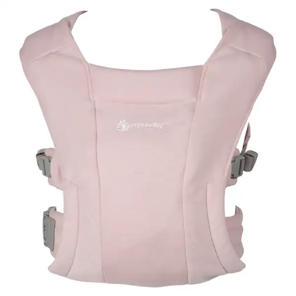 Рюкзак-кенгуру Ergobaby Embrace Blush Pink