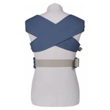 Рюкзак-кенгуру Ergobaby Embrace Soft Navy - фото 3