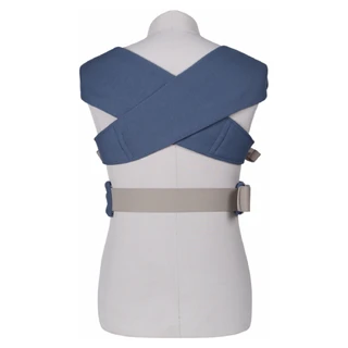 Рюкзак-кенгуру Ergobaby Embrace Soft Navy