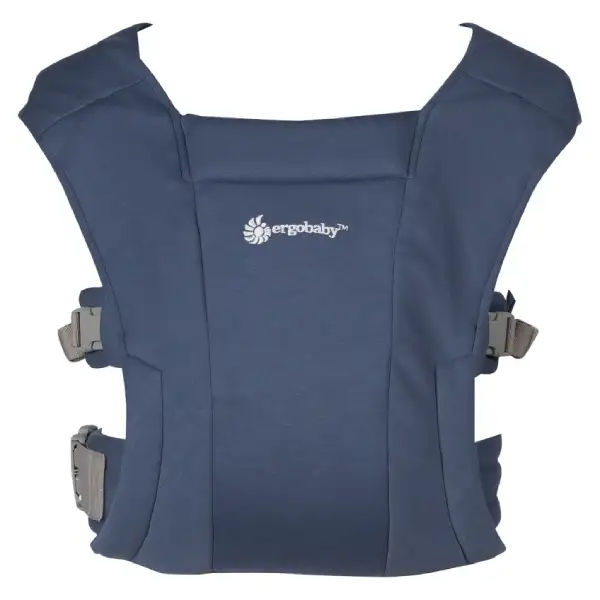 Рюкзак-кенгуру Ergobaby Embrace Soft Navy