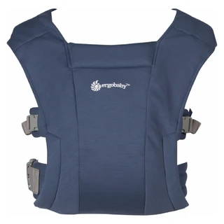 Рюкзак-кенгуру Ergobaby Embrace Soft Navy