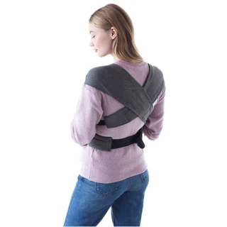 Рюкзак-кенгуру Ergobaby Embrace Soft Navy