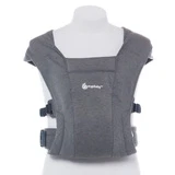 Рюкзак-кенгуру Ergobaby Embrace Heather Grey