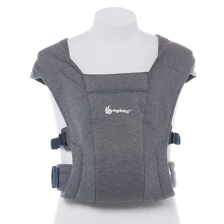 Рюкзак-кенгуру Ergobaby Embrace Heather Grey
