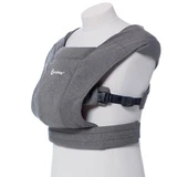 Рюкзак-кенгуру Ergobaby Embrace Heather Grey - фото 8