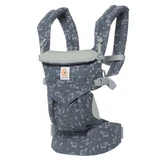 Рюкзак-кенгуру Ergobaby Omni 360 Trunks Up