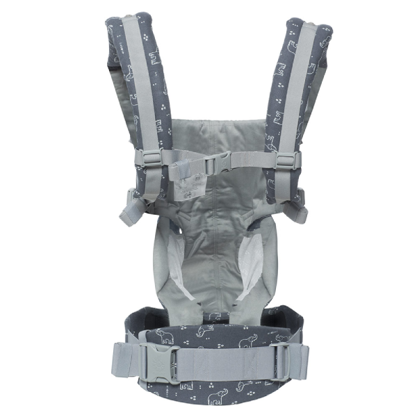 Ergobaby trunks up outlet