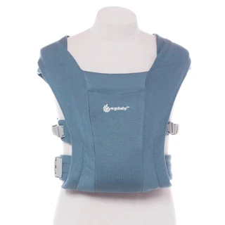Рюкзак-кенгуру Ergobaby Embrace Oxford Blue