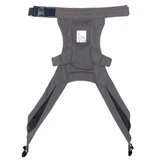 Рюкзак-кенгуру Ergobaby Embrace Oxford Blue - фото 9