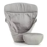 Вкладыш для новорожденного Ergobaby Insert Еasy Snug Grey