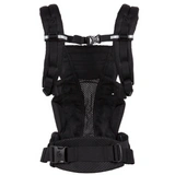 Рюкзак-кенгуру Ergobaby Omni Breeze Onyx Black - фото 2