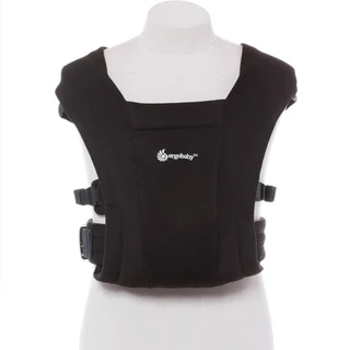 Рюкзак-кенгуру Ergobaby Embrace Pure Black