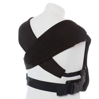 Рюкзак-кенгуру Ergobaby Embrace Pure Black