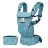 Рюкзак-кенгуру Ergobaby Omni Breeze Slate Blue