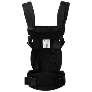 Рюкзак-кенгуру Ergobaby Omni Dream Onyx Black