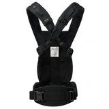 Рюкзак-кенгуру Ergobaby Omni Dream Onyx Black - фото 3