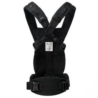 Рюкзак-кенгуру Ergobaby Omni Dream Onyx Black