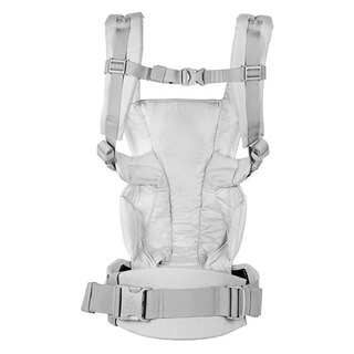 Рюкзак-кенгуру Ergobaby Omni Dream Pearl Grey