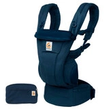 Рюкзак-кенгуру Ergobaby Omni Dream Midnight Blue