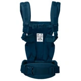 Рюкзак-кенгуру Ergobaby Omni Dream Midnight Blue - фото 2