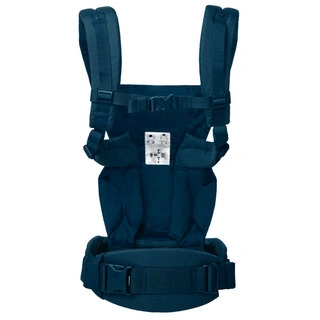 Рюкзак-кенгуру Ergobaby Omni Dream Midnight Blue