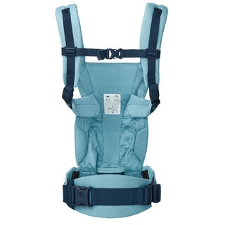 Рюкзак-кенгуру Ergobaby Omni Dream Slate Blue