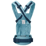 Рюкзак-кенгуру Ergobaby Omni Dream Slate Blue - фото 3