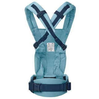 Рюкзак-кенгуру Ergobaby Omni Dream Slate Blue