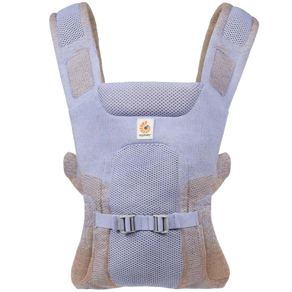 Эрго-рюкзак Ergobaby Aerloom Lavender Sky