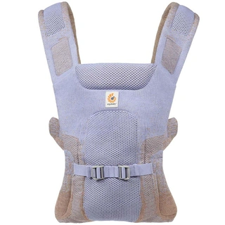Эрго-рюкзак Ergobaby Aerloom Lavender Sky