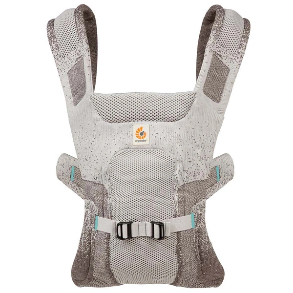 Эрго-рюкзак Ergobaby Aerloom Slate Grey
