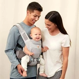 Эрго-рюкзак Ergobaby Aerloom Slate Grey - фото 3